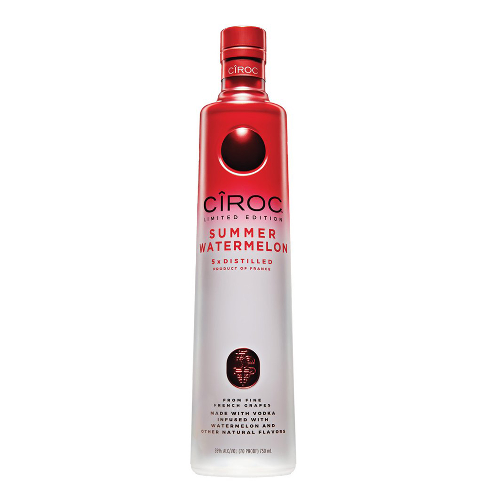 Vodka Vodka Ciroc Watermelon