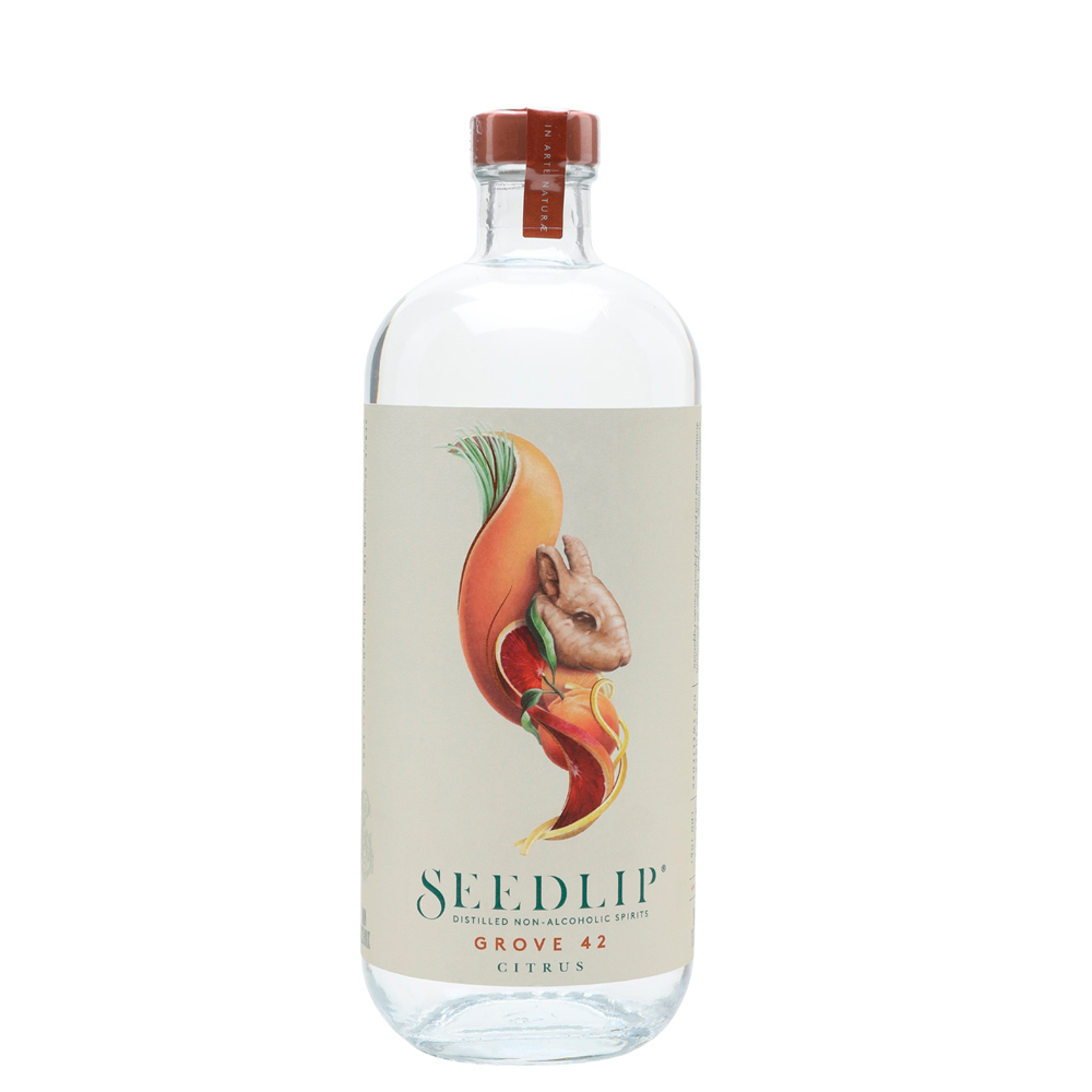 Ron Seedlip Grove 42