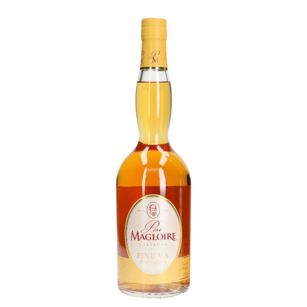 Aguardiente Pere Magloire Calvados V.s.o.p.