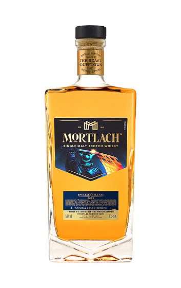  Mortlach Nad Special Release 2024 Estuche