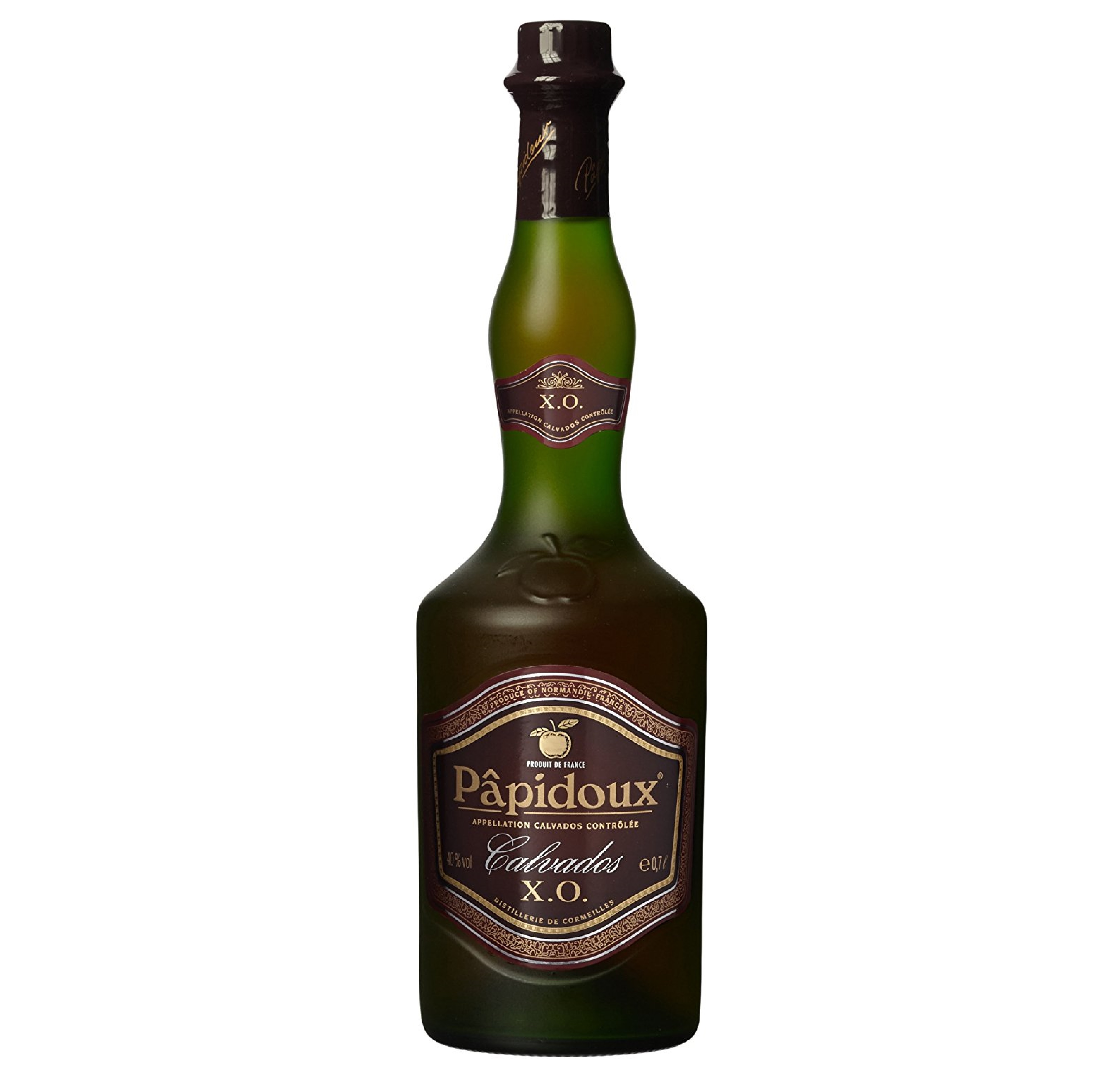 Brandy Papidoux Calvados X.o.