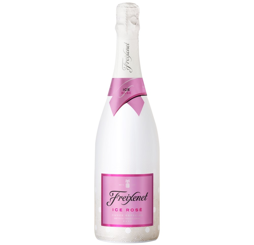 Cava Freixenet Ice Rose 0,75 Litros