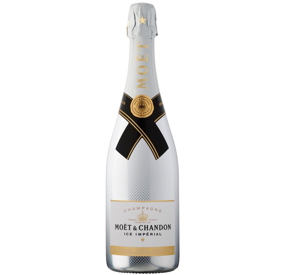 Champagne Moet Chandon Ice 0,75 Litros