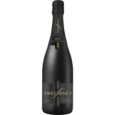  Freixenet Cordon Negro Seco 0,75 Litros