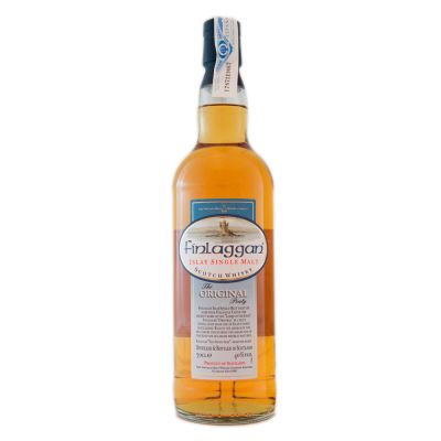 Whisky Finlaggan Original Peaty