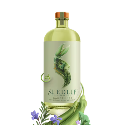  Seedlip Garden 108