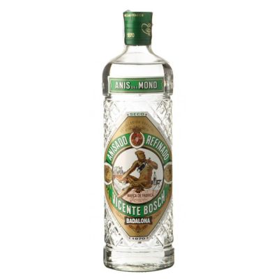 Anis Anis Seco Del Mono