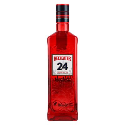 Ginebra Gin Beefeater 24