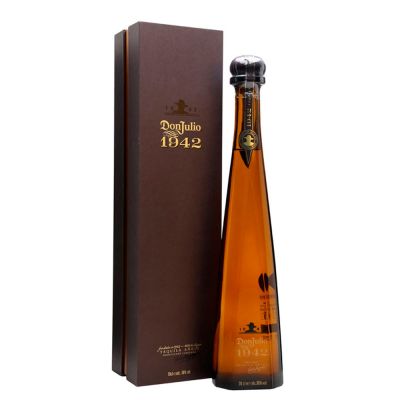 Tequila Don Julio 1942 Añejo Estuche