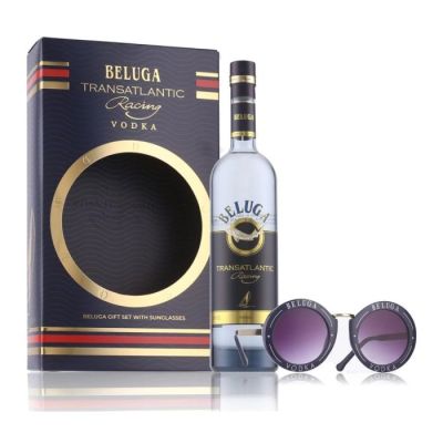 Beluga Transatlantic Racing Estuche Sunglasses