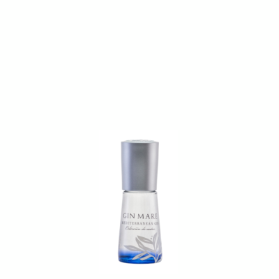 Ginebra Gin Mare Miniatura