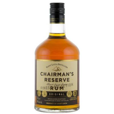 Ron Chairman's Reserve Original