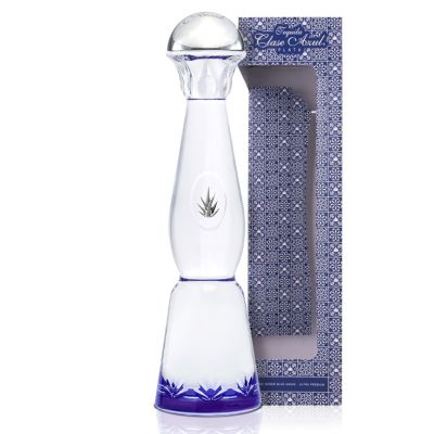 Tequila Clase Azul Plata Estuche