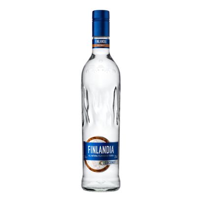 Vodka Finlandia Coconut 1 Litro
