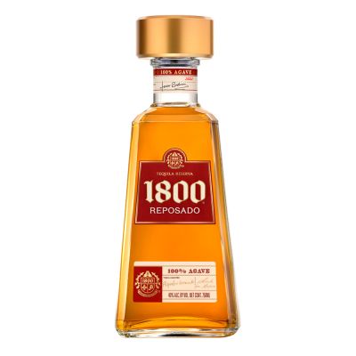 Tequila Tequila Jose Cuervo 1800 Reposado