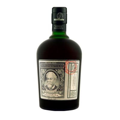 Ron Ron Diplomatico Reserva Exclusiva