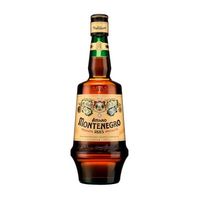 Licor Licor Amaro Montenegro