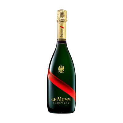 Cava Mumm Cordon Rouge 0,75 Litros