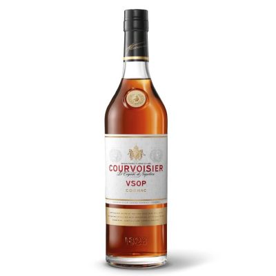  Courvoisier Vsop 1 Litro