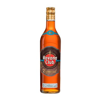  Havana Club Especial Añejo 1 Litro