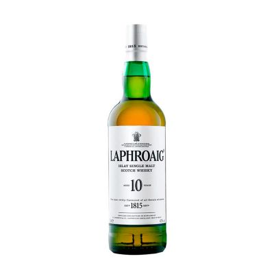Whisky Laphroaig 10 Yo