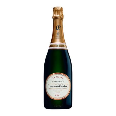 Champagne Laurent Perrier Brut 0,75 Litros