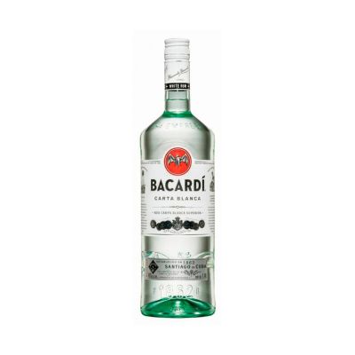 Ron Ron Bacardi
