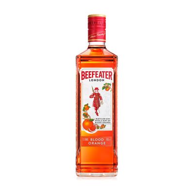 Ginebra Beefeater Blood Orange