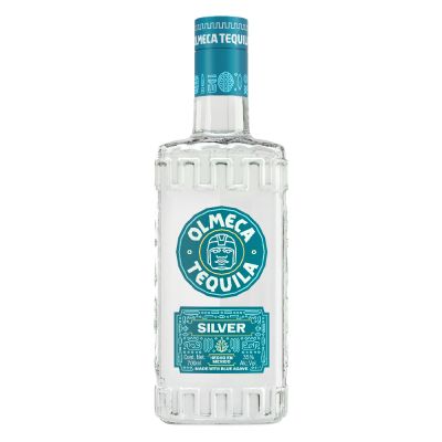 Tequila Olmeca Blanco