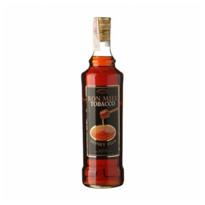 Licor Tunel Ron Miel 1 Litro