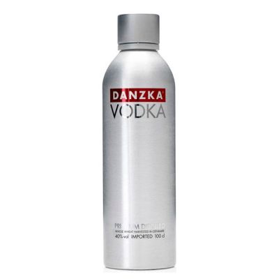 Vodka Danzka