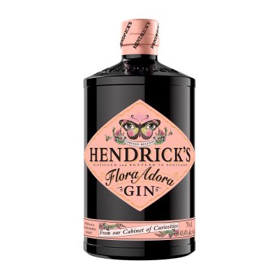 Ginebra Hendricks Flora Adora