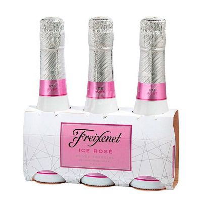 Cava Freixenet Ice Rose 0,2 Litros