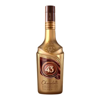  Licor 43 Chocolate