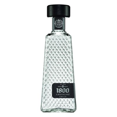  Jose Cuervo 1800 Cristalino