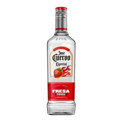  Jose Cuervo Fresa Picosa
