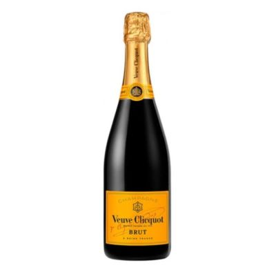  Veuve Clicquot Brut 0,75 Litros