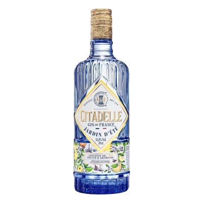  Citadelle Jardin D\'ete