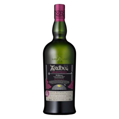  Ardbeg Smoketrails Napa Valley 1 Litro