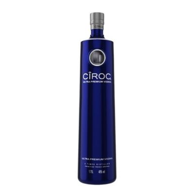  Ciroc Eclipse 1,75 Litros Con Luz