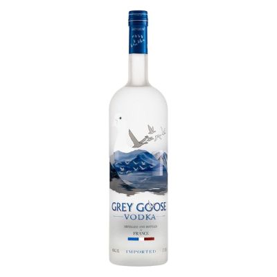  Grey Goose Altius
