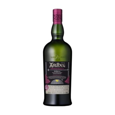  Ardbeg Smoketrails Napa Valley 1 Litro Estuche