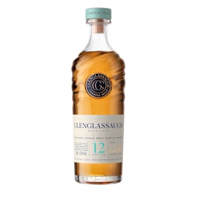  Glenglassaugh 12 Yo