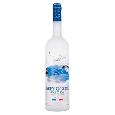  Grey Goose 1,5 Litros