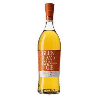  Glenmorangie 12 Años Original