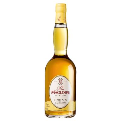 Aguardiente Pere Magloire Fine V.s.