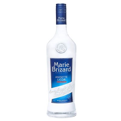 Anis Dulce Marie Brizard 1 Litro