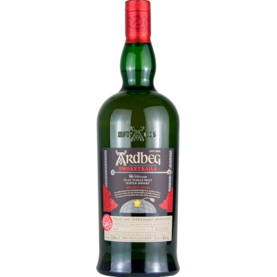  Ardbeg Smoketrails CÔte-rÔtie 1 Litro
