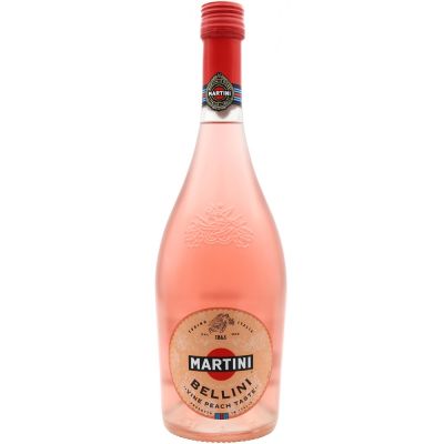 Vino Prosecco Martini Bellini 0,75 Litros