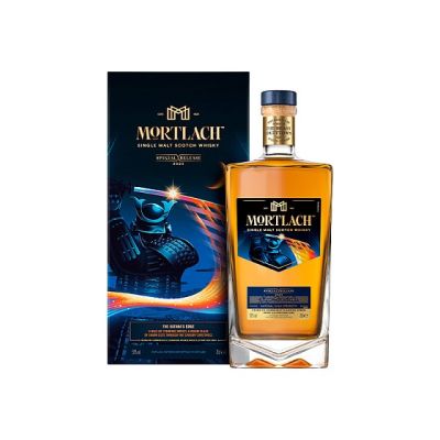  Mortlach Nad Special Release 2024 Estuche